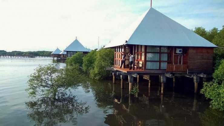 Beejay Bakau Resort