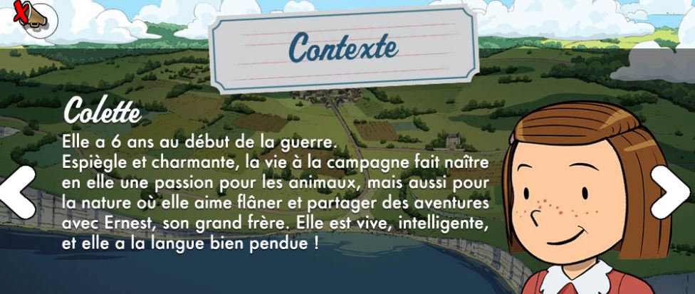 Les Grandes Grandes Vacances épisode 8 Les grandes Grandes Vacances, jeu en ligne sous l'occupation allemande