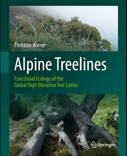 Alpine Treelines – Functional Ecology of the Global High Elevation Tree Limits Alpine Treelines – Functional Ecology of the Global High Elevation Tree Limits