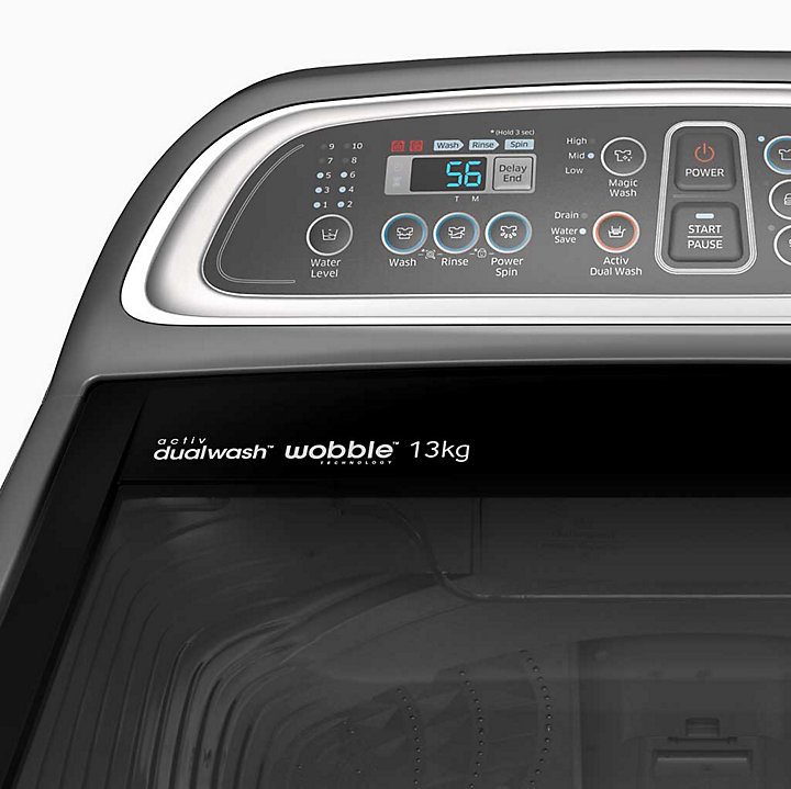 TECH WORLD Samsung и LG объединили усилия в противостоянии с Whirlpool