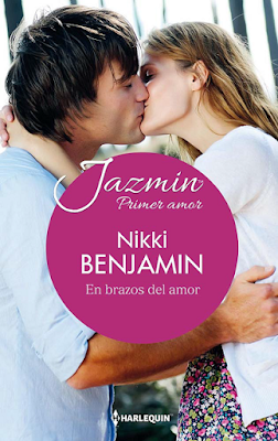 Nikki Benjamin - En Brazos del Amor