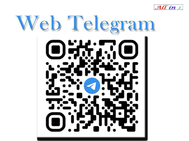 web-telegram-kya hai-all-in-one