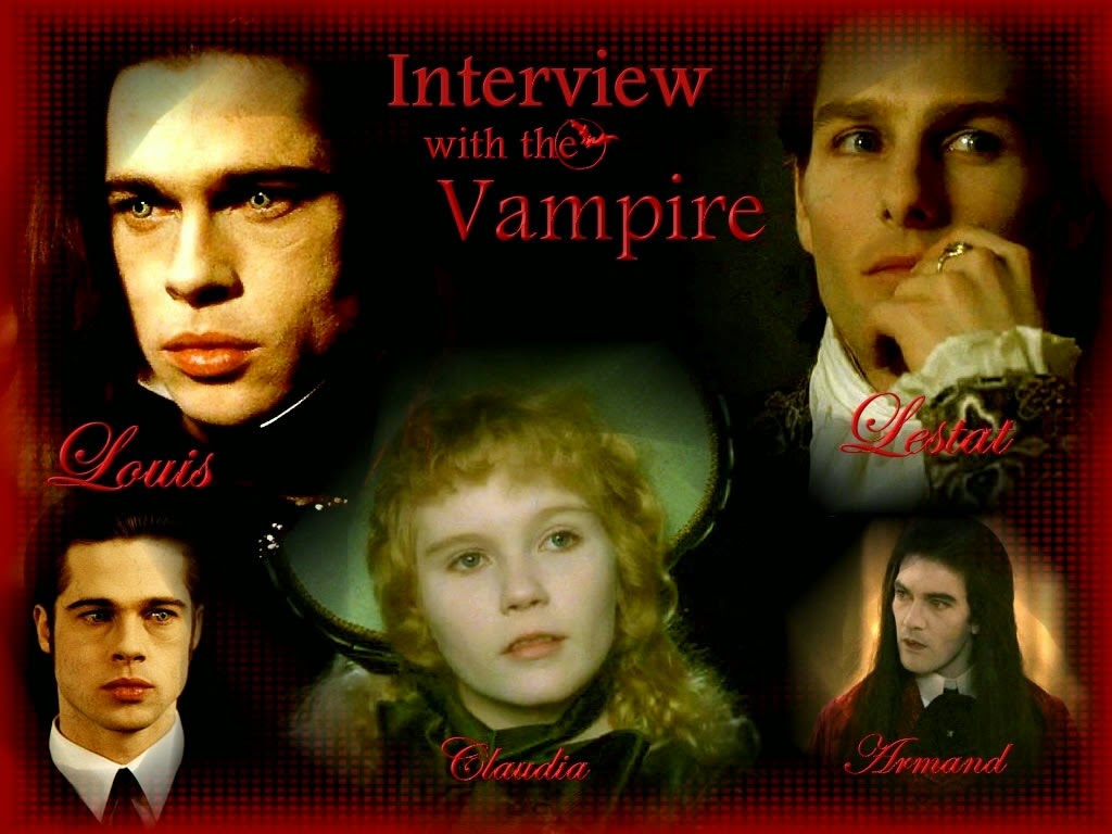 Interview with The Vampire - The Vampire Chronicles [1994 USA BrRip ...