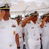 US Donates Surveillance Equipment to Nigerian Navy To Curb Crime
