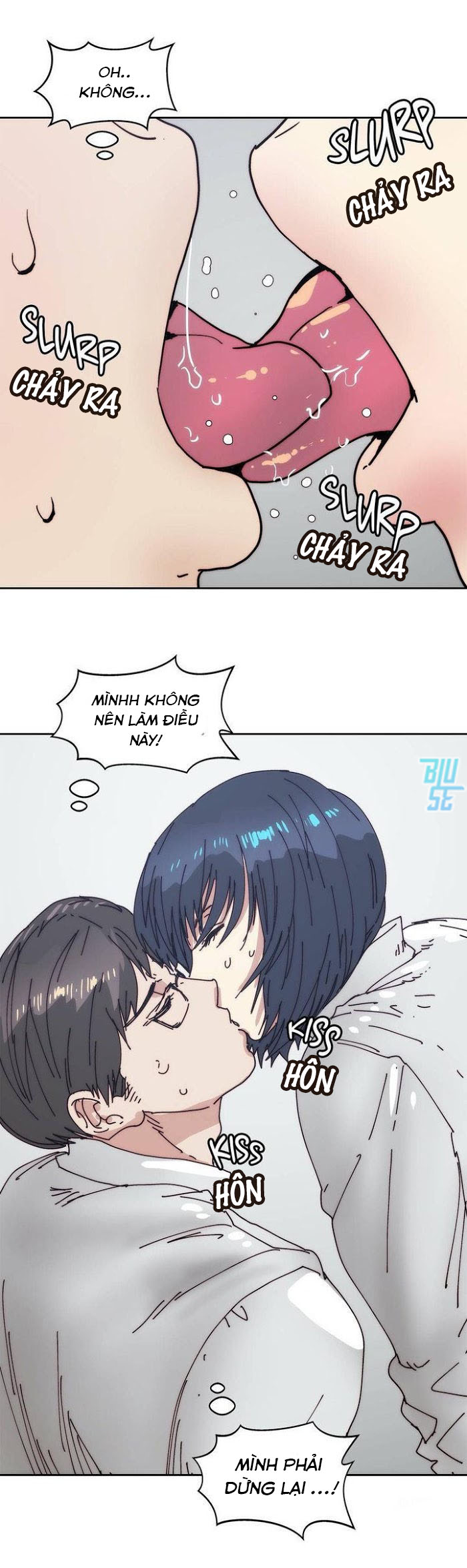 Đọc truyện Full Dục Vọng Chết Người - Chapter 27