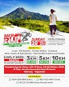 Merapi Run • 2019