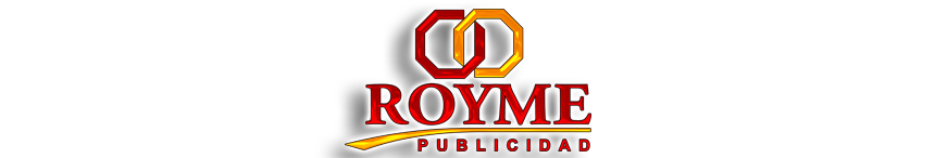 Agencia de publicidad, merchandising y reclamos publicitario en Huelva - ROYME PUBLICIDAD