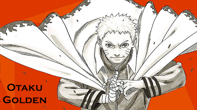 Naruto : le light novel Naruto Shinden