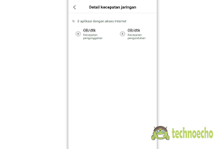 G LTE di HP Android tentu akan menghasilkan kau mengakses internet dengan kecepatan jaringan s Cara Melihat Penggunaan Data Internet Di HP Vivo (TERBARU)