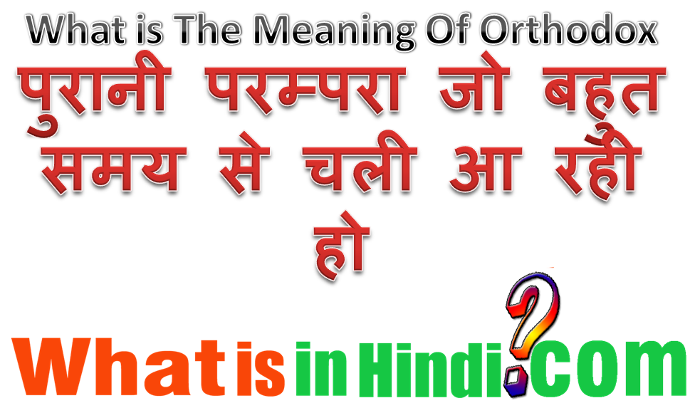what is the meaning of moderate in hindi
