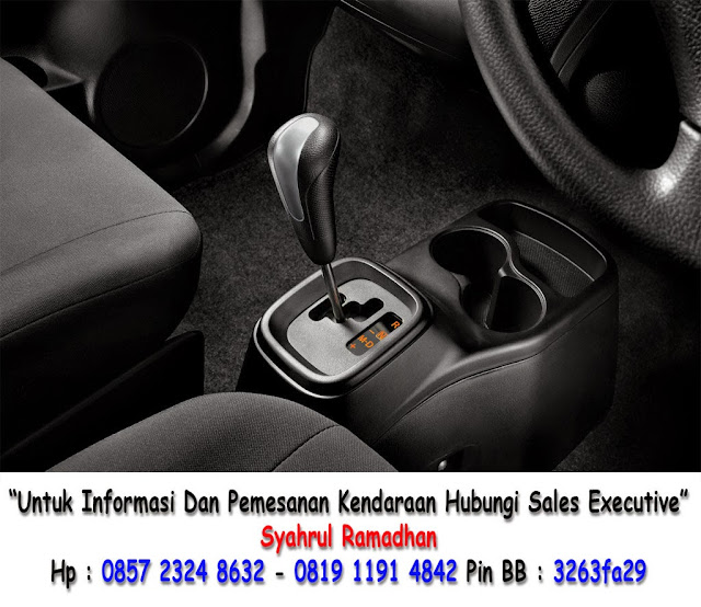 PUSAKA MOTOR UTAMA “Suzuki Indonesia Hadirkan Karimun Wagon R Dengan