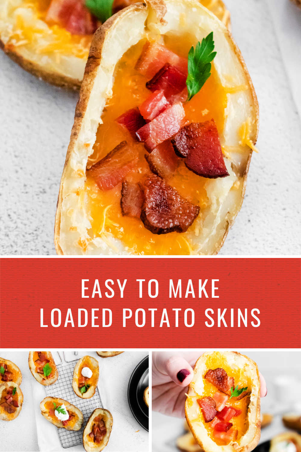 easy potato recipes