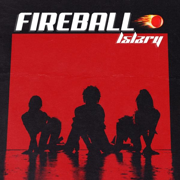 LALARY – Fireball – Single