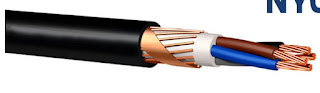 Jenis-jenis Kabel Instalasi listrik Meliputi Kegunaan harga dan spesifikasi lengkap