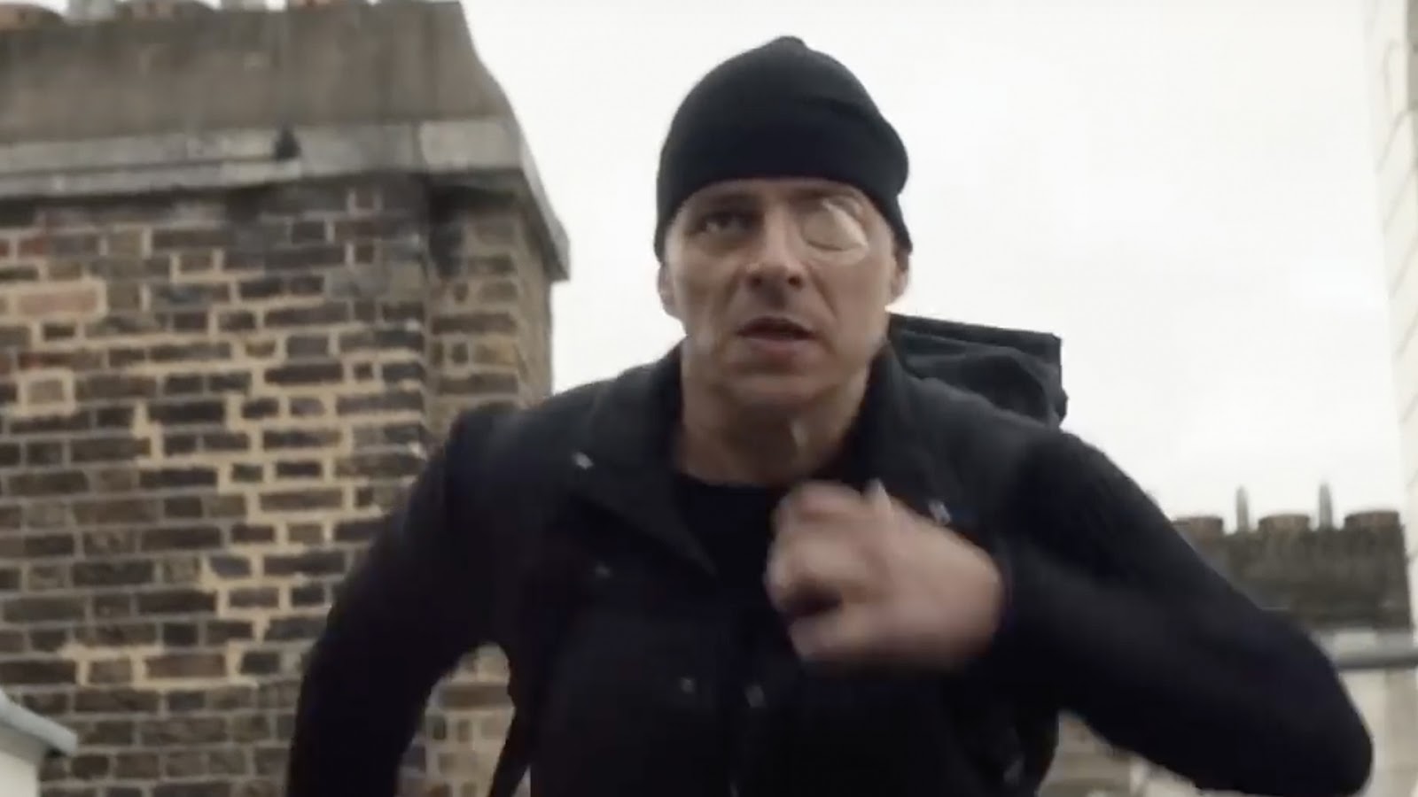 Jon Crunch TV Review Amazon’s “Jack Ryan” Season 2 is a Successful