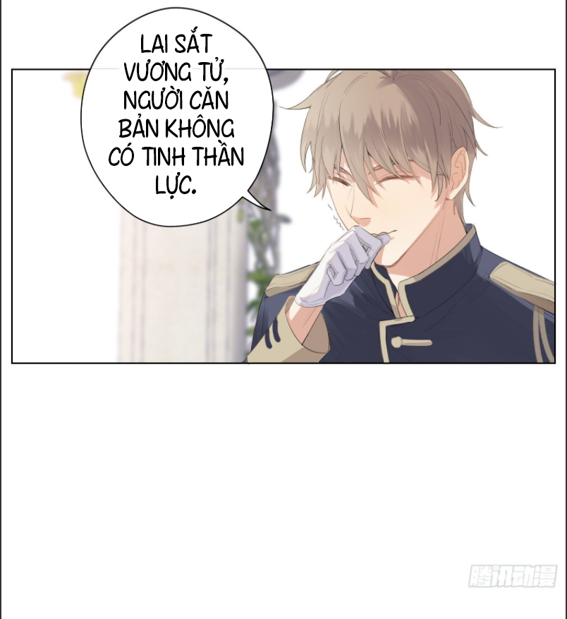 Đọc truyện Công Lược Mẹ Kế - Chapter 1