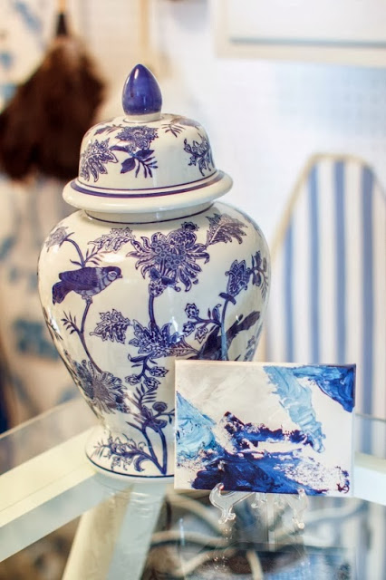 Chinoiserie Chic: March 2014