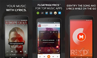 Musixmatch Music & Lyrics 7.5.5 Apk Musixmatch Music & Lyrics 7.5.5 Apk