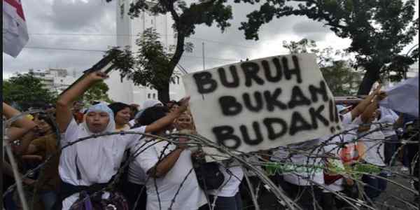 buruh adalah buruh adalah