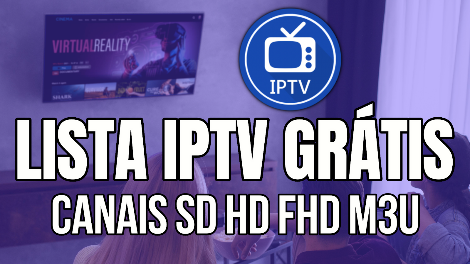 Lista iptv Grátis Atualizada m3u 04/08/2021