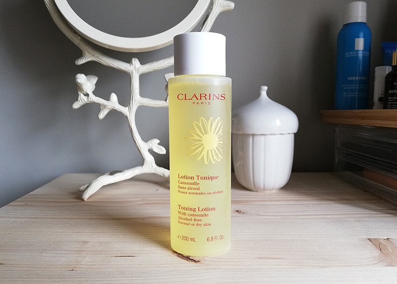 Clarins