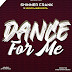 DOWNLOAD MP3 : Shinner Frank feat. Hugo Mabuleza - Dance For Me (Afro Pandza) [Prod. Enes Groove Beats]