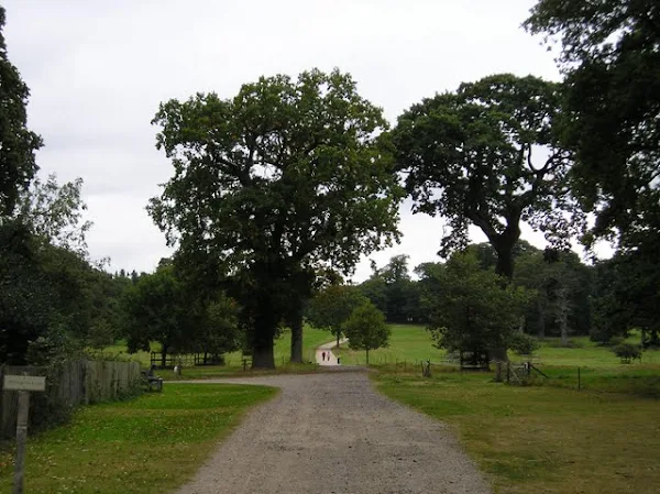 North Walsham to Cromer Walk