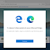 Microsoft lanza oficialmente su navegador Edge basado en Chromium