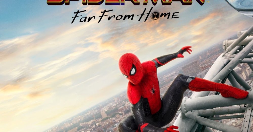 Crítica de 'Spider-Man: lejos de casa': los euroviajes del arácnido del  vecindario | Cinemaficionados