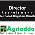 Director | Coffee Board Recruitment 2020 Bengaluru, Karnataka