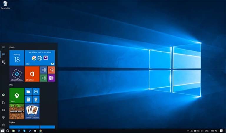 Inilah Yang Perlu Kamu Ketahui Tentang Update Windows 10 Berikutnya Inilah Yang Perlu Kamu Ketahui Tentang Update Windows 10 Berikutnya