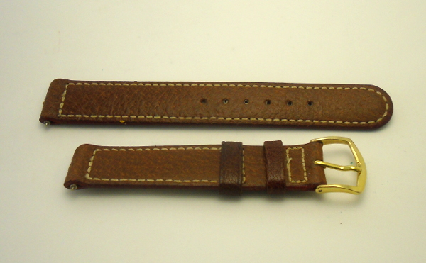 Hamilton Watch Band from the 1930’s? Here’s how to restore them ...