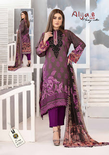 Keval Fab Alija b vol 6 Pakistani Dress wholesale