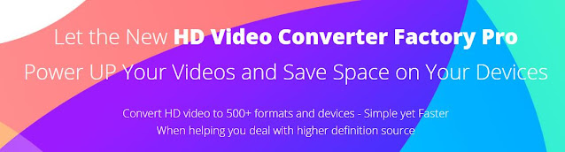 Best RMVB to MP4 converter