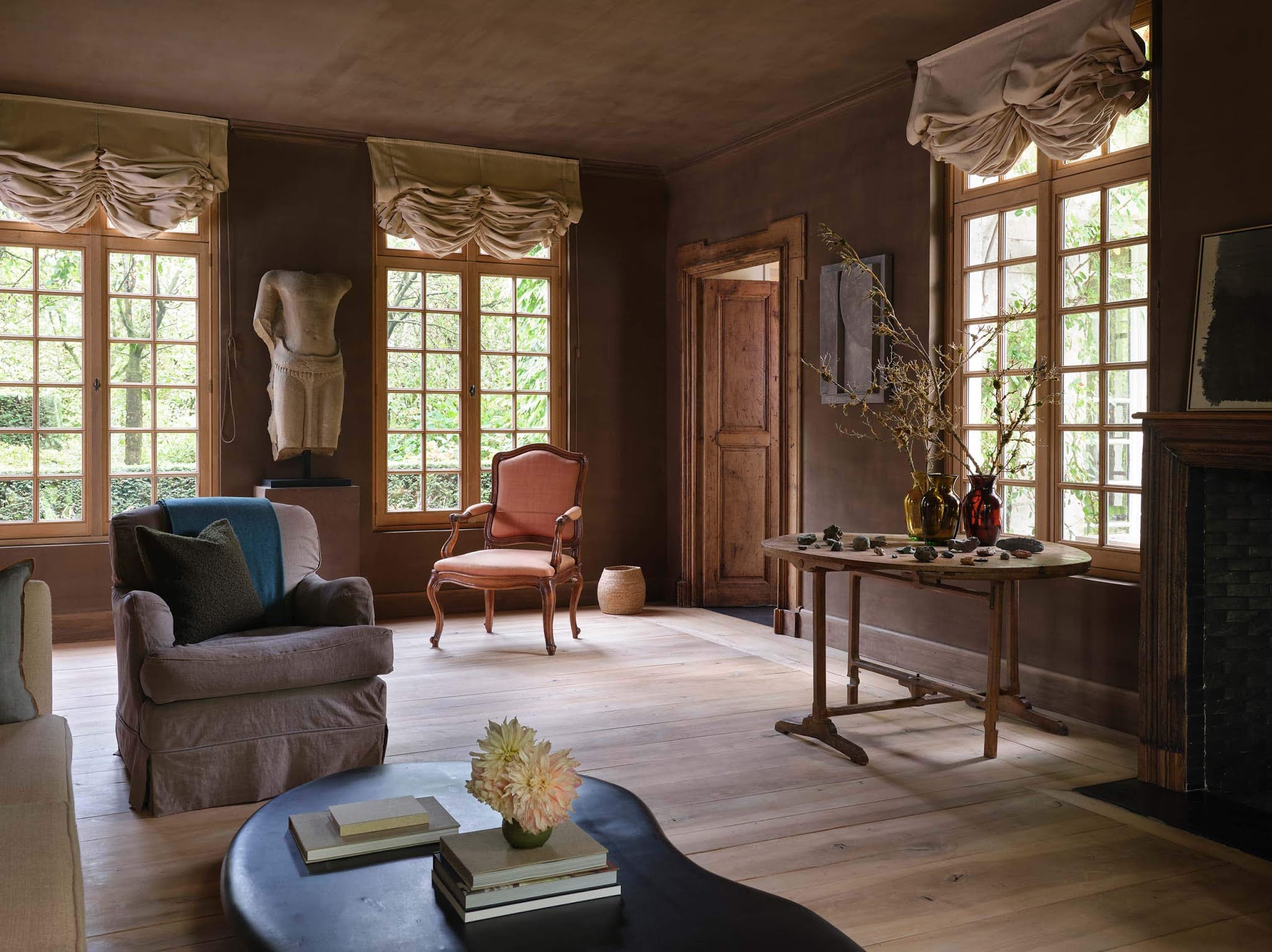 Interiors a soul'' Zara Home autumn winter 2020 collection