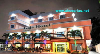 Lowongan Gaja Hotel Pekanbaru
