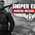 Sniper Elite 4 Deluxe Edition-STEAMPUNKS