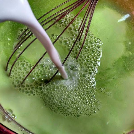 ADONAN KOKOLEH Resep Membuat Kokoleh Makanan Khas Banjar Kalimantan