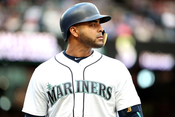 Nelson Cruz, el más veterano del Juego de Estrellas 2018 Nelson Cruz