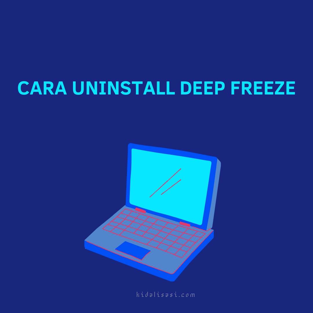deep freeze software uninstaller deep freeze software uninstaller
