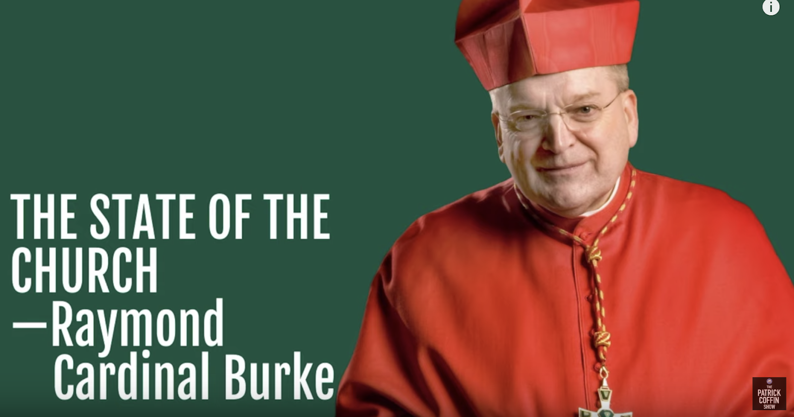 Nouvelle offensive tenace du cardinal Burke : Le document préparatoire au synode sur l'Amazonie : une apostasie selon le cardinal Burke Capture%2Bd%25E2%2580%2599e%25CC%2581cran%2B2019-08-14%2Ba%25CC%2580%2B14.37.42