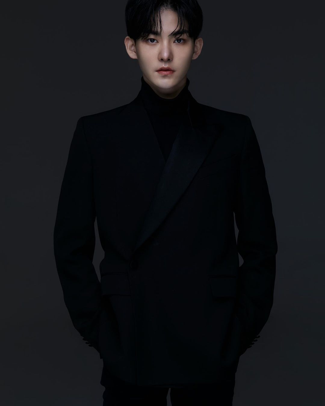 Biodata dan Profil Hur Hyun Jun 허현준