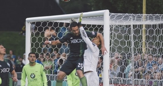 Jenis Jenis Pelanggaran Dan Kesalahan Dalam Sepak Bola