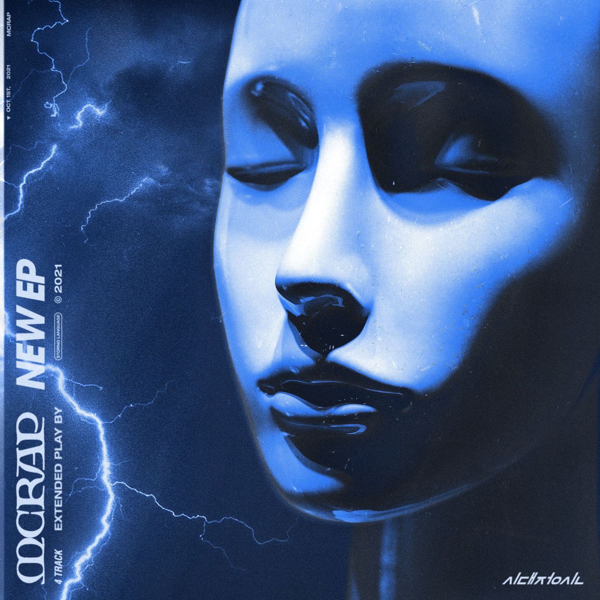 Mc Rap – 시대정신 – EP