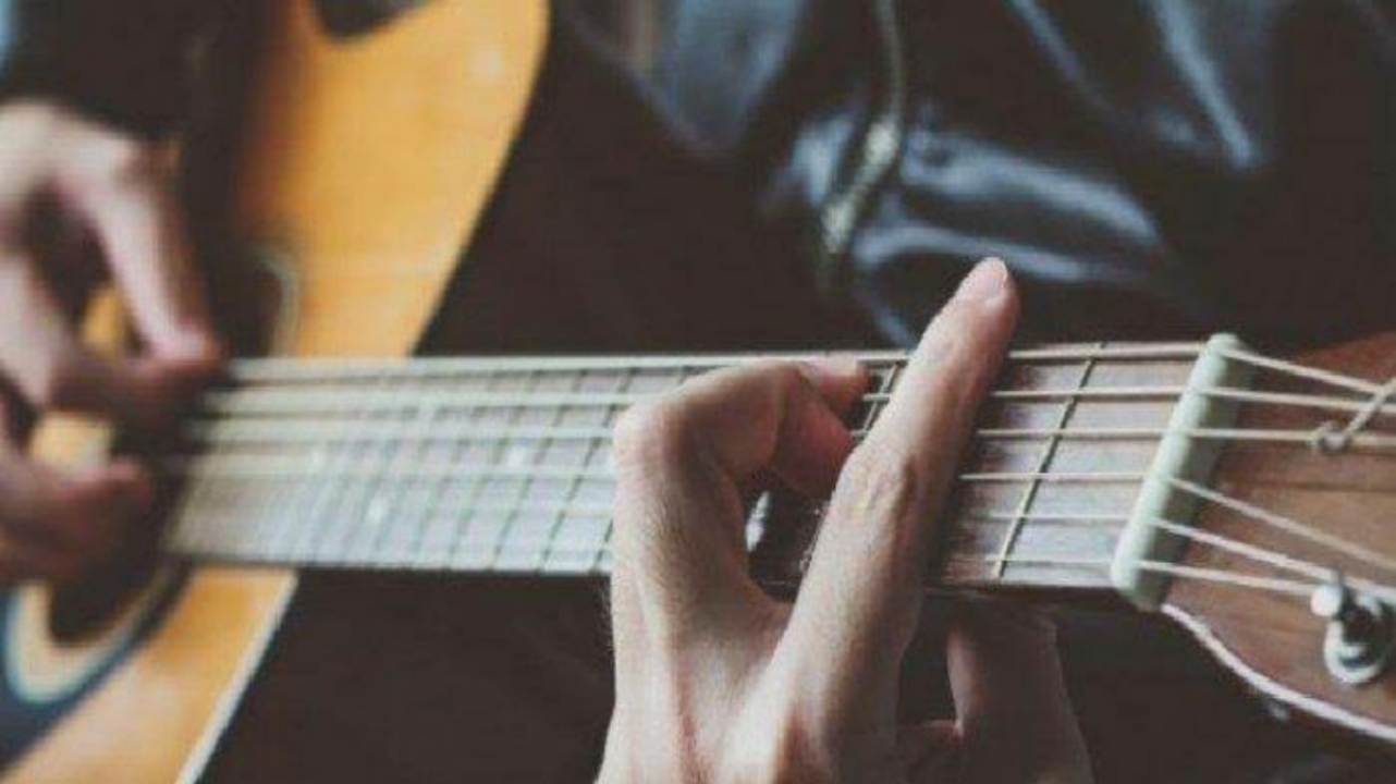 Chord Gitar Dan Lirik Lagu Salam Tresno Loro Ati