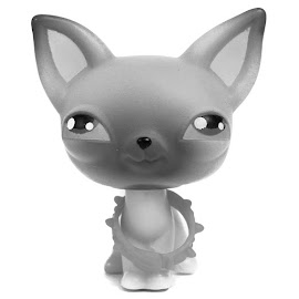 LPS Chihuahua Shorthair V1 Pets LPS Chihuahua Shorthair V1 Pets