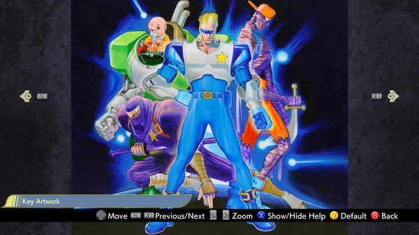 Capcom Beat 'Em Up Bundle PC Full Español (7 En 1)