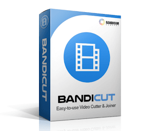 Download Bandicut Video Cutter