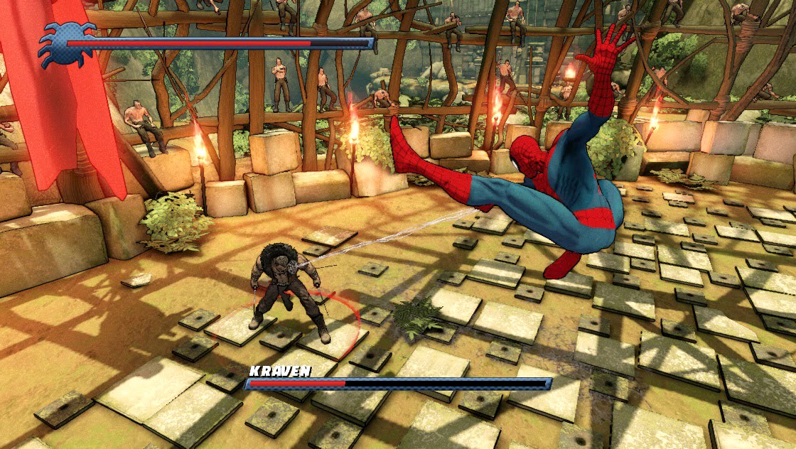 Требования игры паук. Игра Spider man Shattered Dimensions. Spider man Shattered Dimensions Wii. Spider man игра 2010. Spider man Shattered Dimensions ps3.