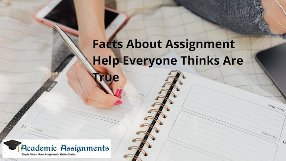 assignment fun facts